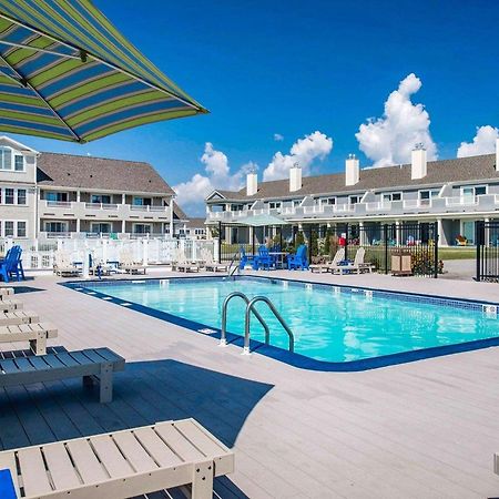 Bluegreen Vacations The Soundings Денис Порт Екстериор снимка