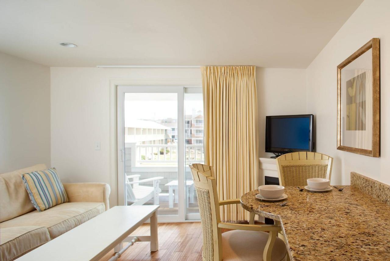 Bluegreen Vacations The Soundings Денис Порт Екстериор снимка