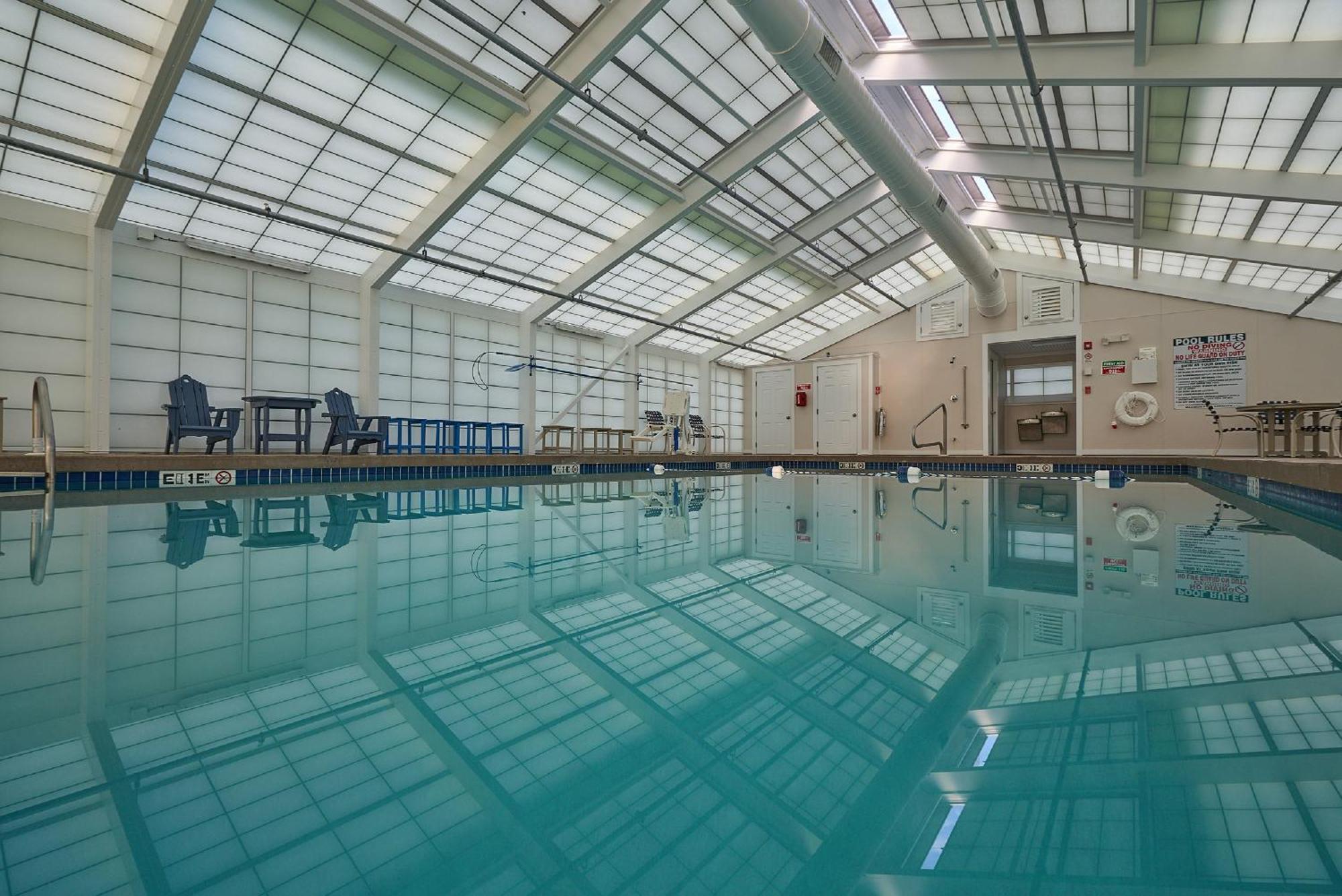 Bluegreen Vacations The Soundings Денис Порт Екстериор снимка