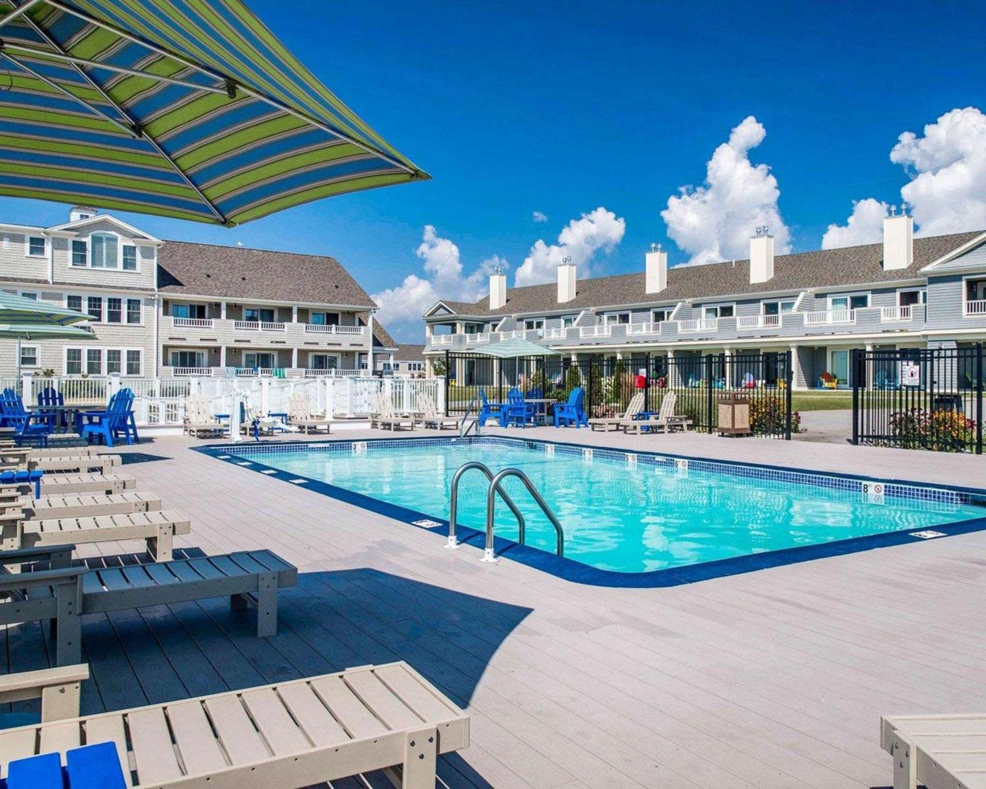 Bluegreen Vacations The Soundings Денис Порт Екстериор снимка