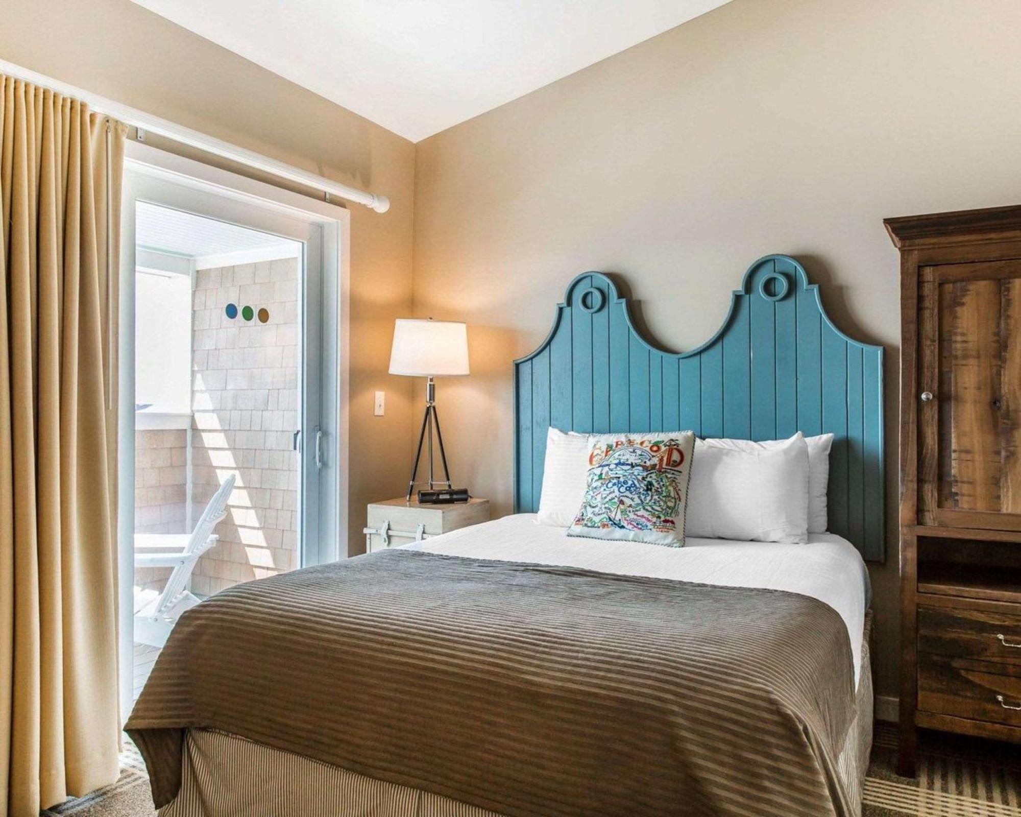 Bluegreen Vacations The Soundings Денис Порт Екстериор снимка